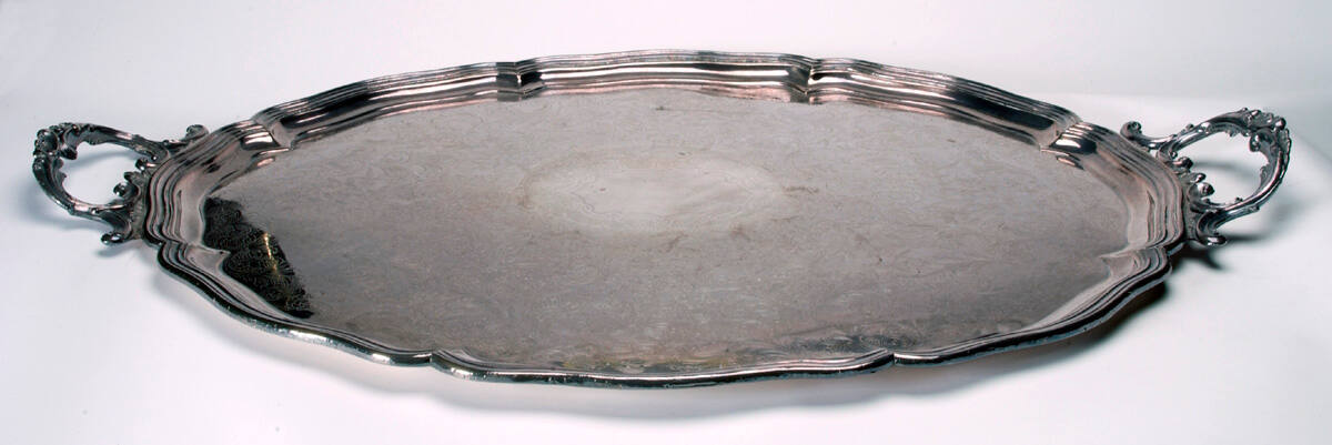 Tray