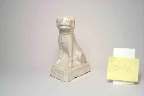 Figure of a Dog