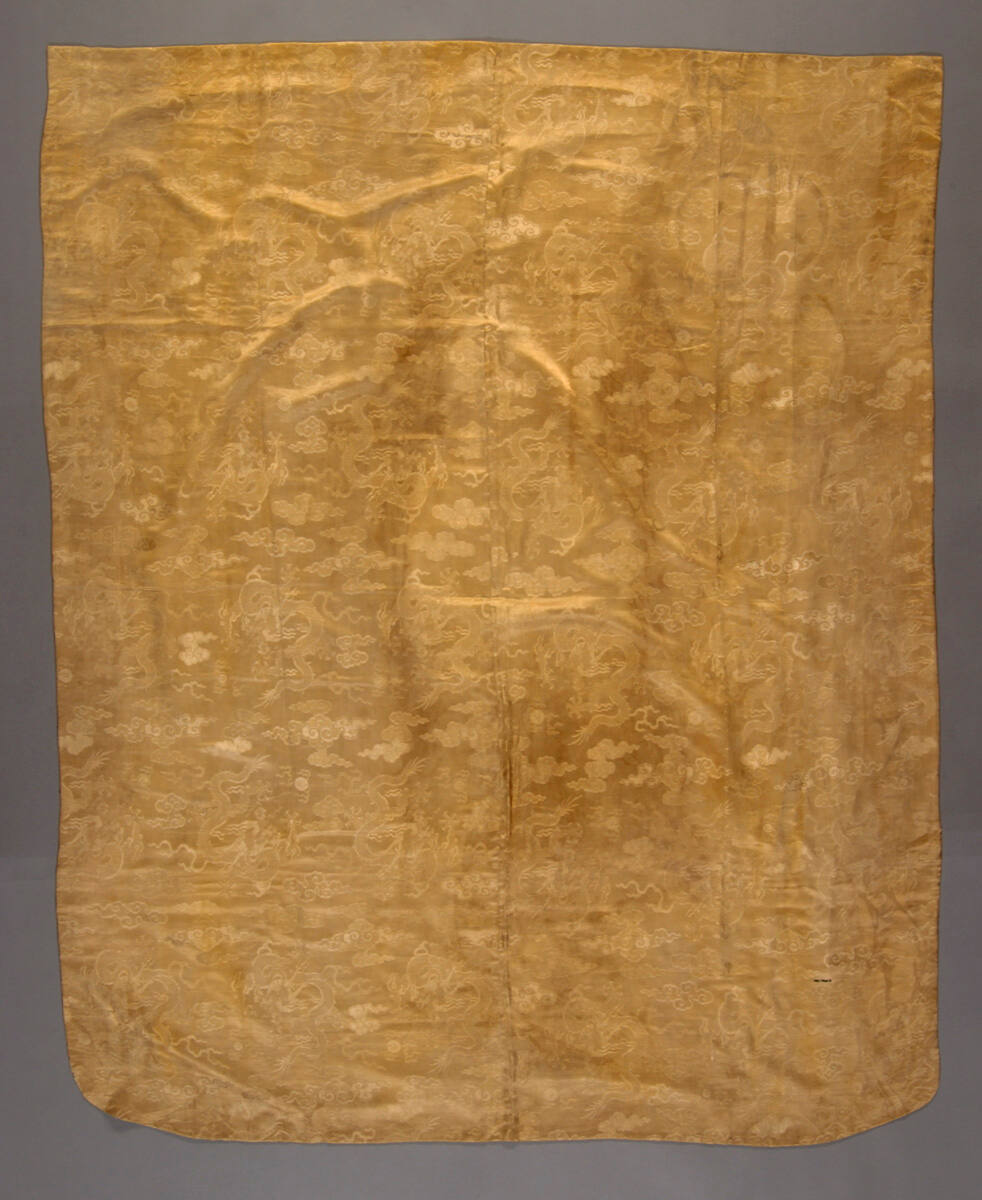 Tomb textile