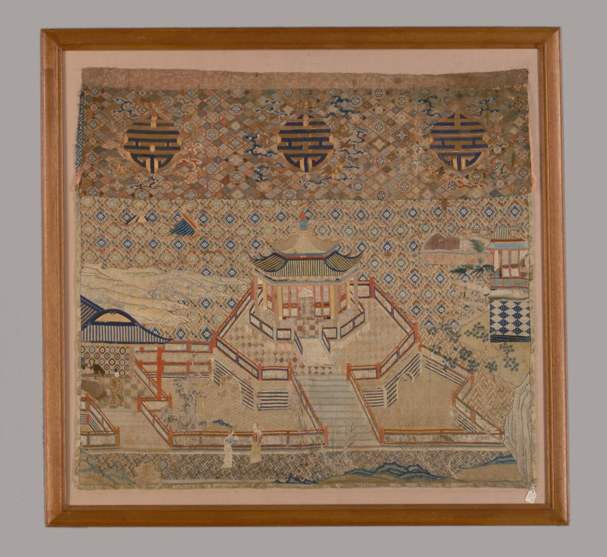 Embroidery