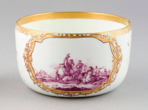 Waste Bowl