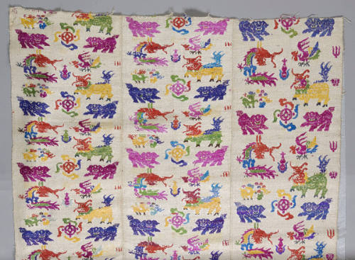 Bedcover