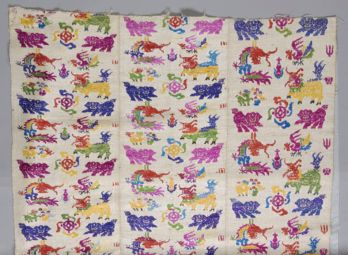 Bedcover