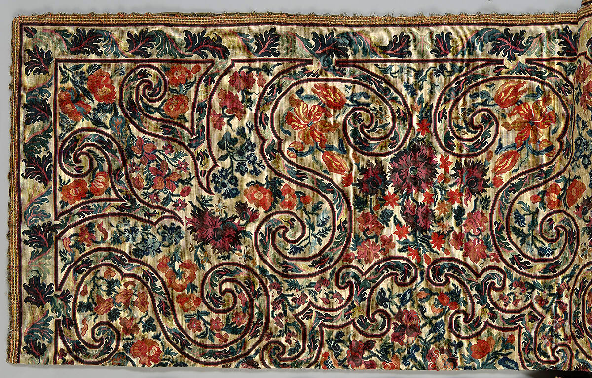 Needlepoint