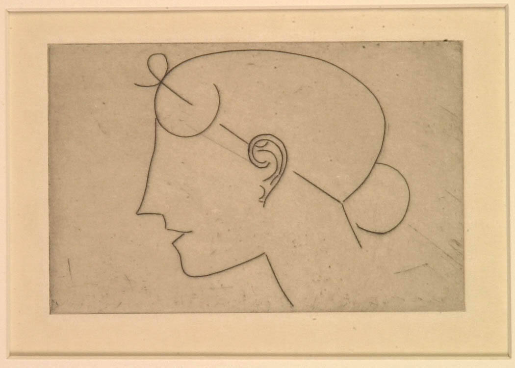 Female Profile