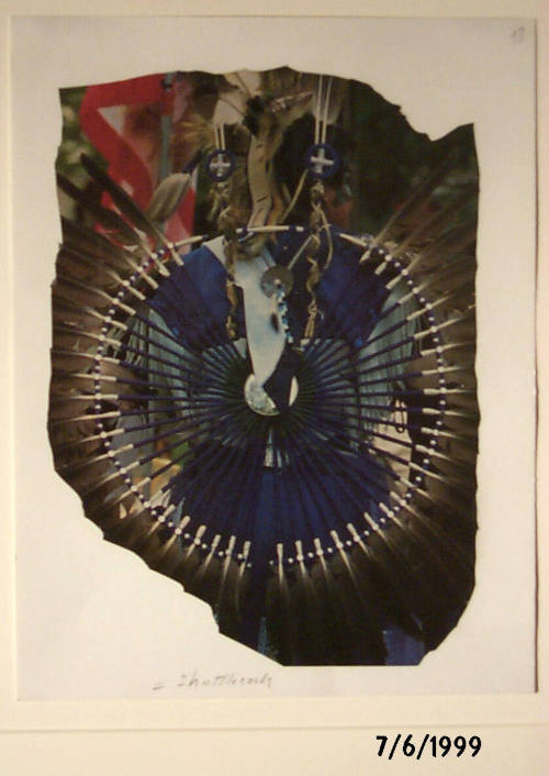 Indian Headdress
