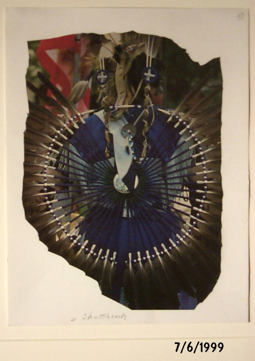 Indian Headdress