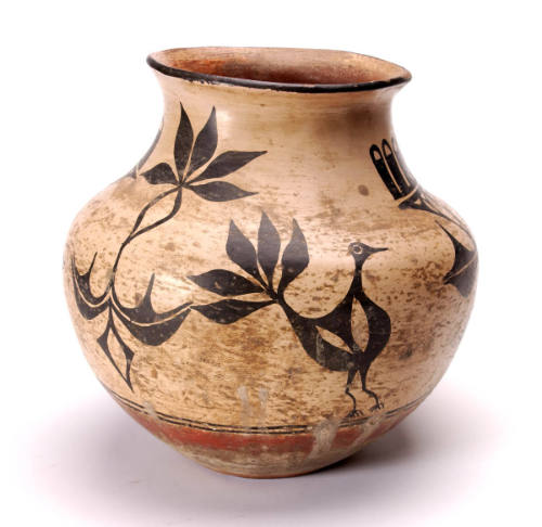 Water Jar