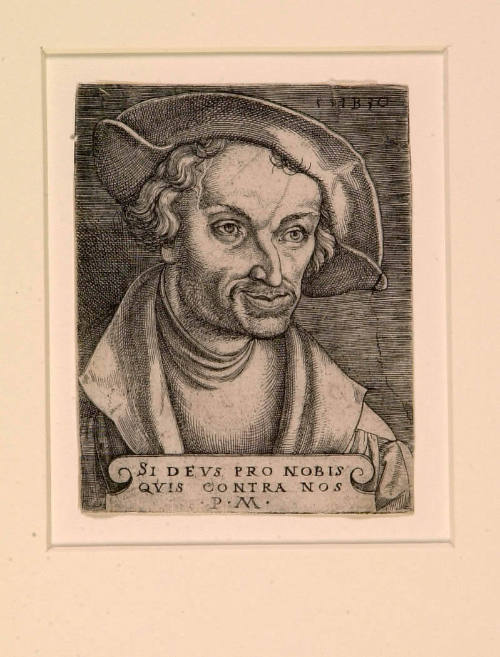 Philip Melanchton