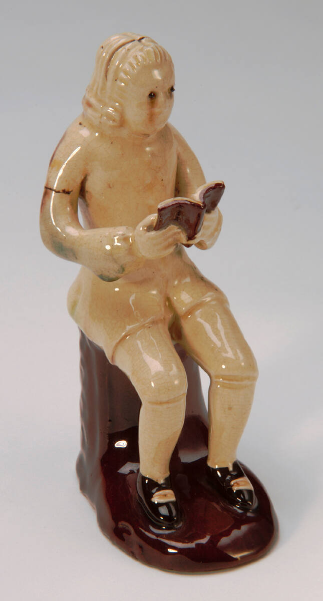 Figure of a Man