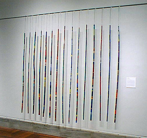 Ceremonial Sticks