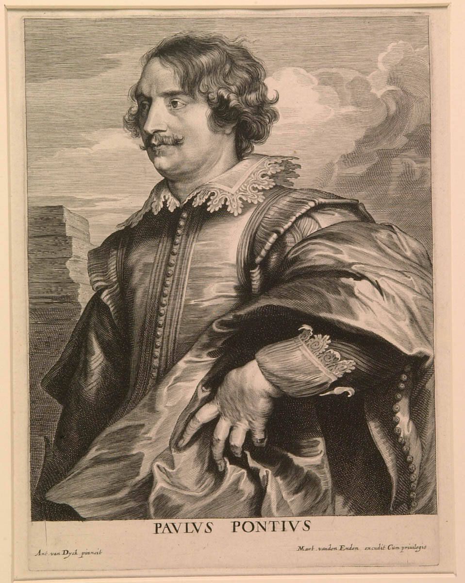 Paul Pontius