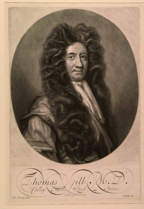 Thomas Gill