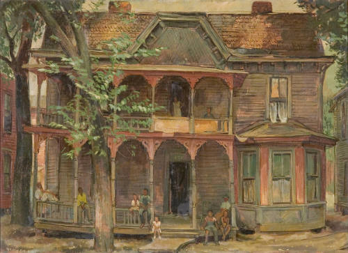 Maurice Grosser