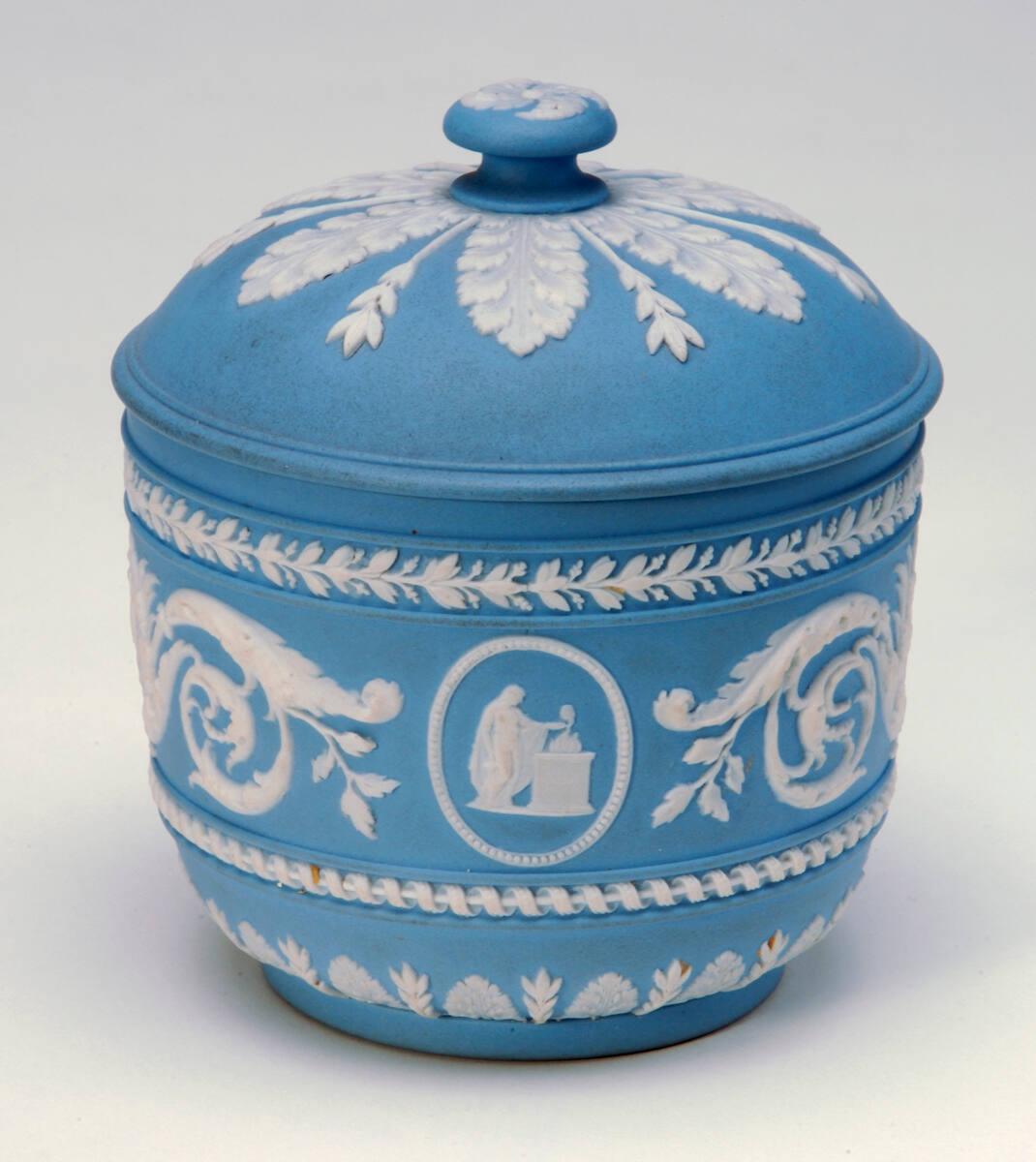 Sugar Bowl from Dejeuner Set