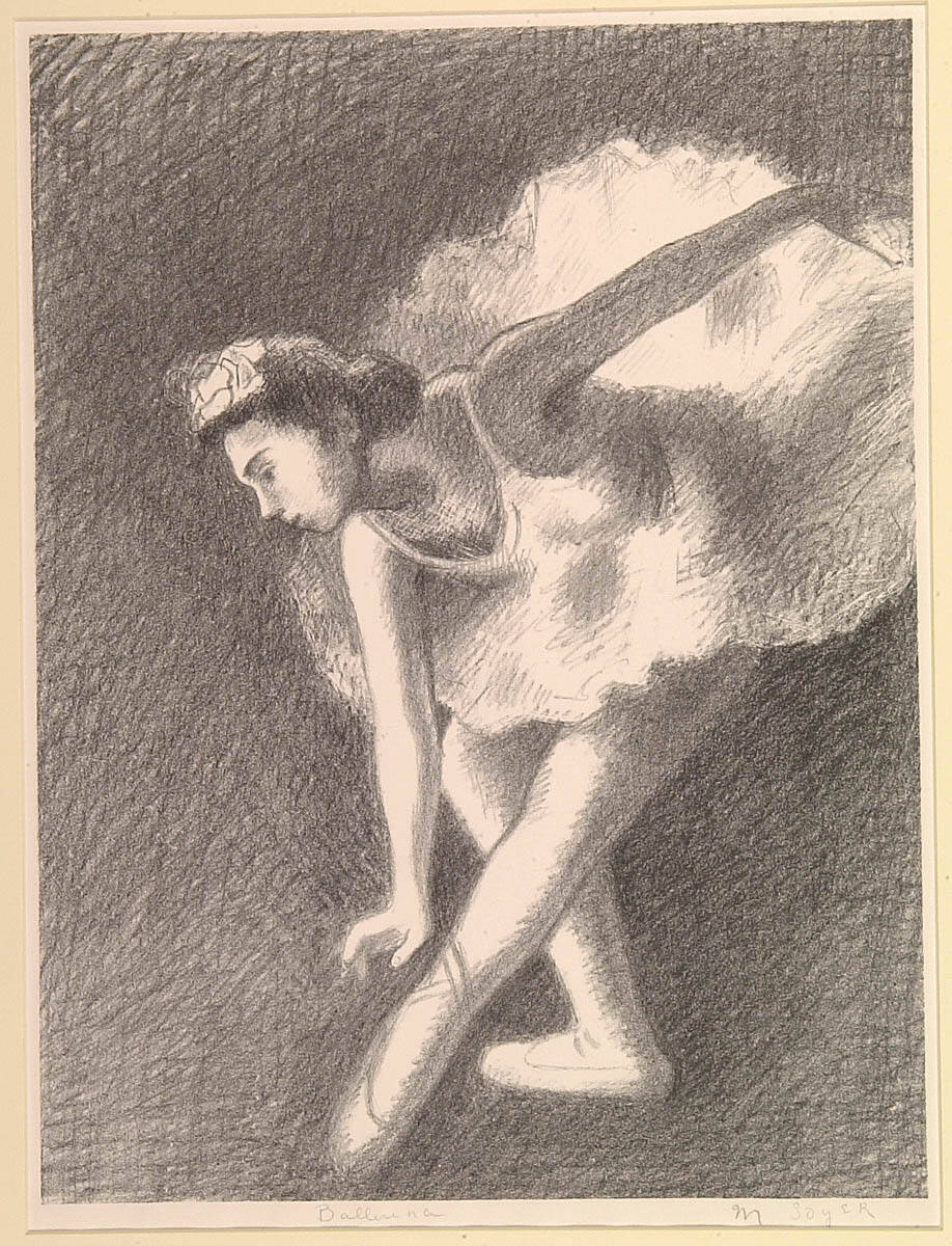 Ballerina