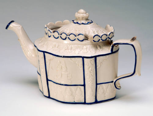 Teapot to Tea Set