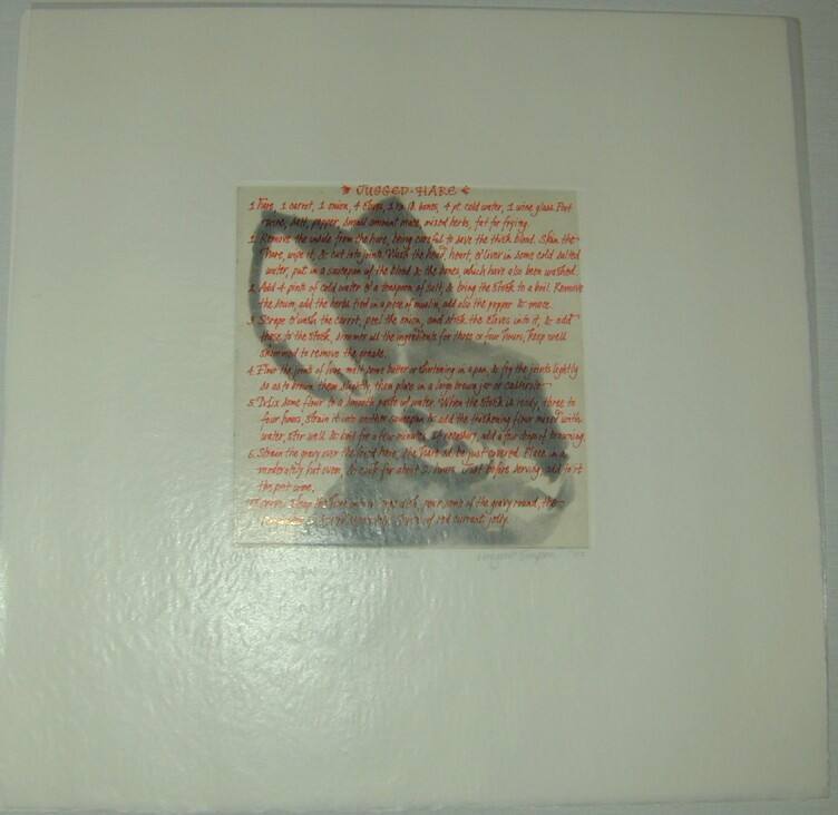 Jugged Hare