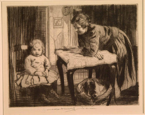 The Lesson