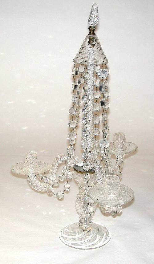 Candelabrum