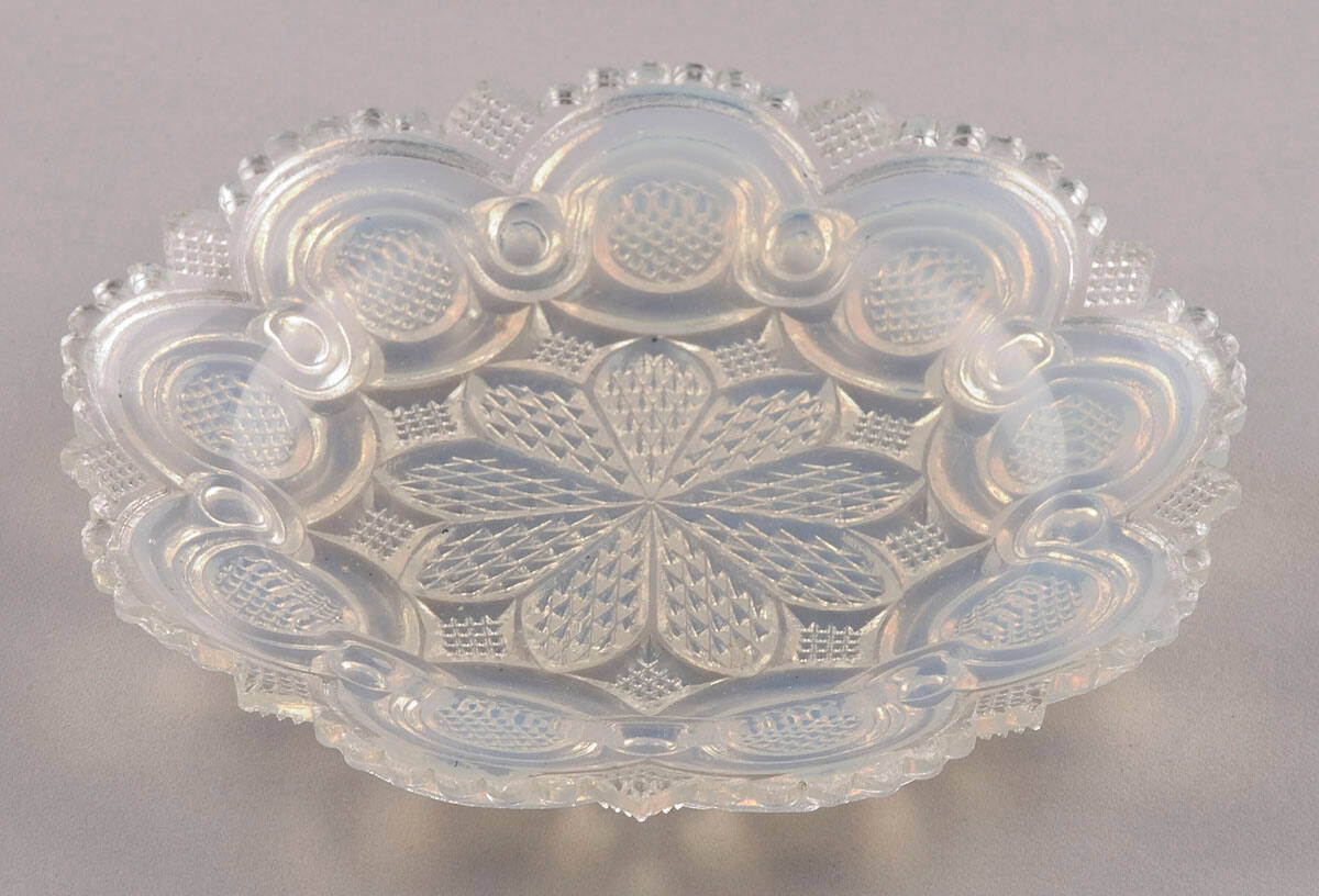 Plate