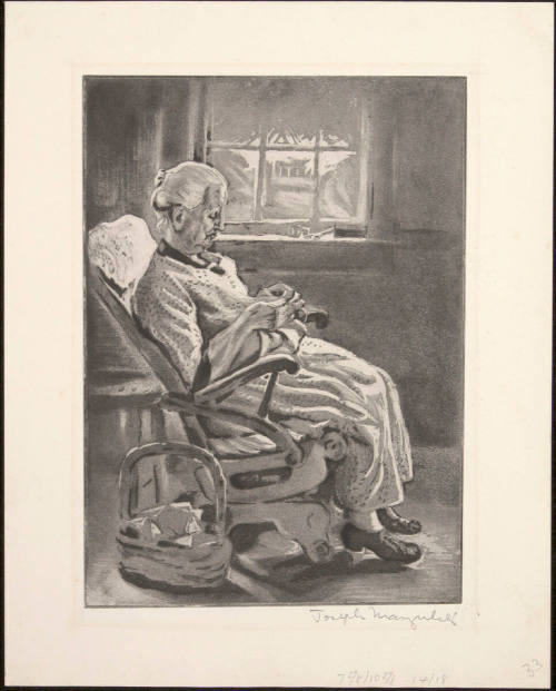 Joseph Margulies