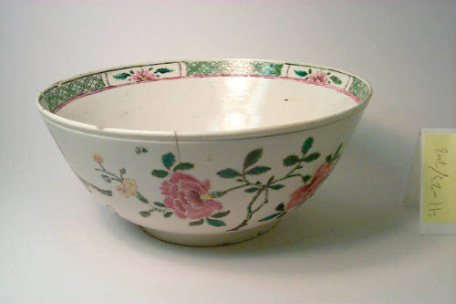 Dish