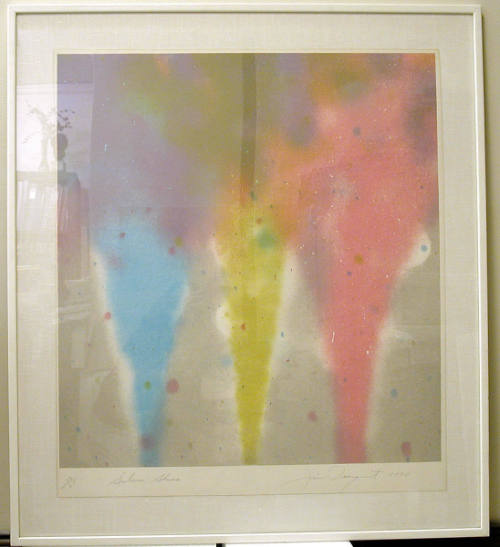 James Rosenquist