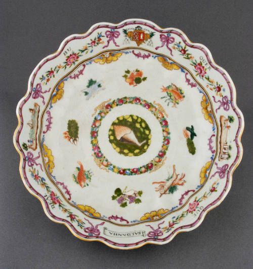 Bowl from Service