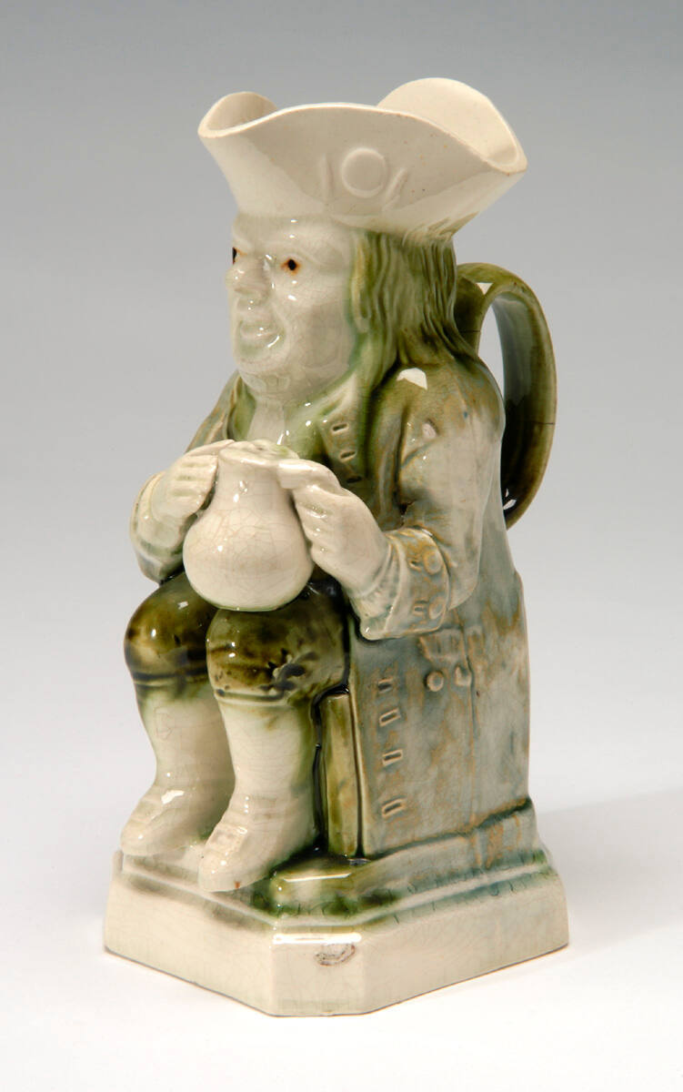 Toby Jug