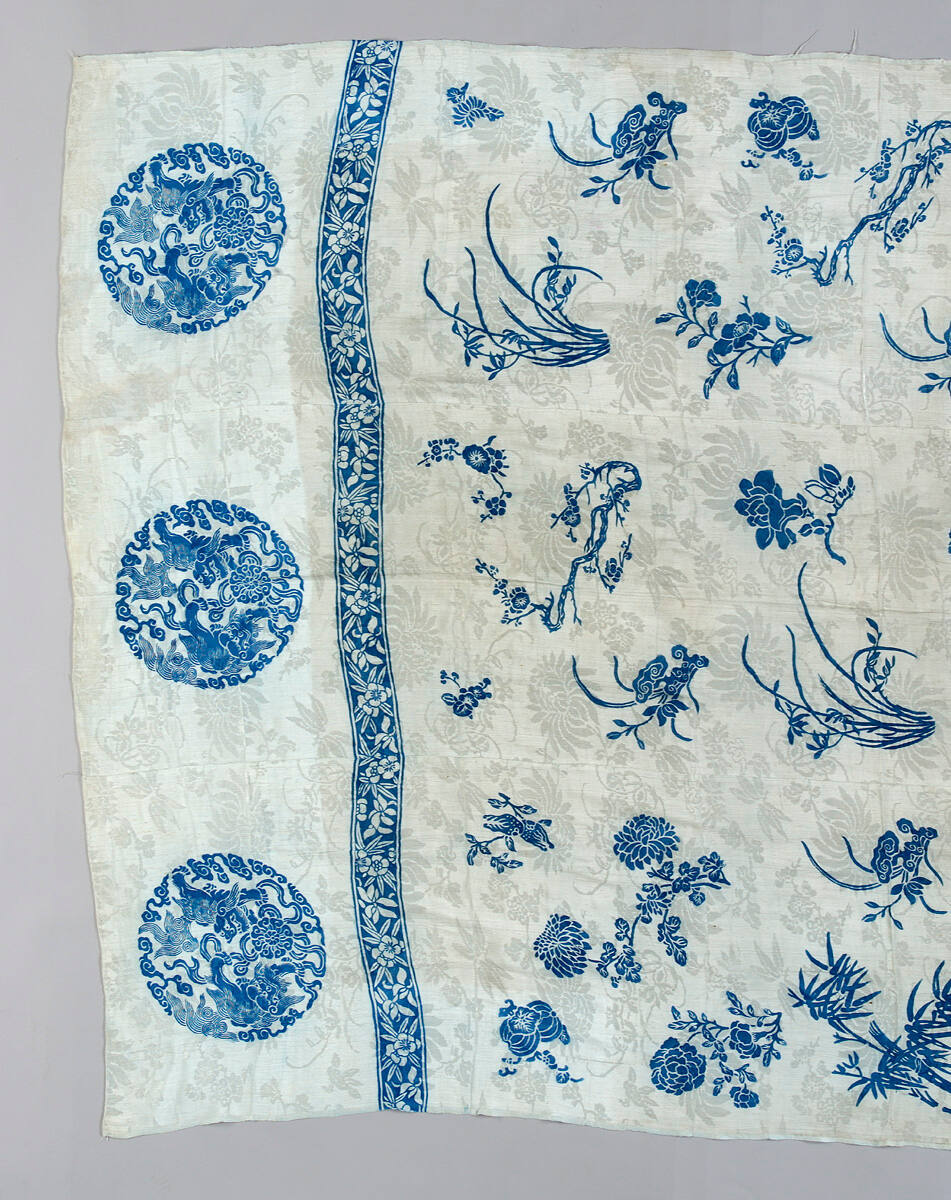 Bed Spread