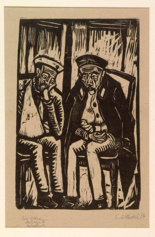 Erich Heckel