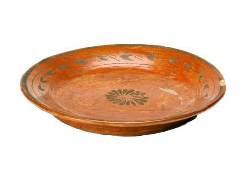 Saucer
