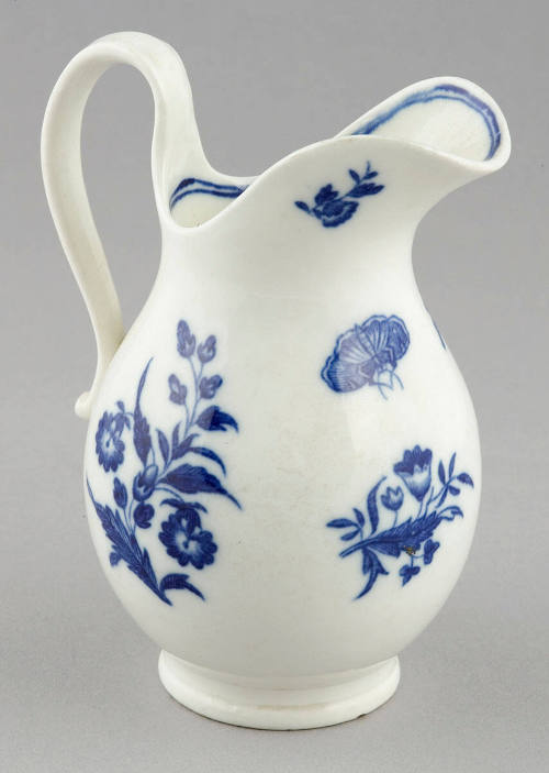 Creamer
