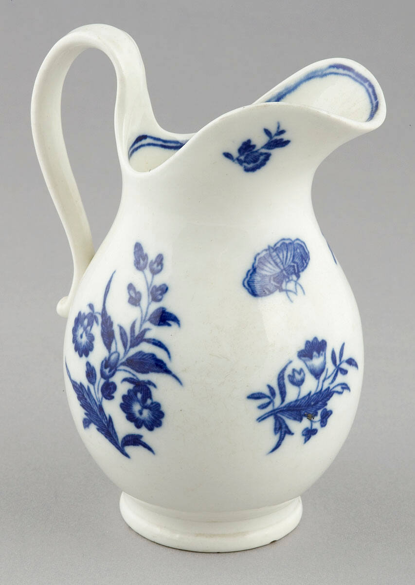 Creamer