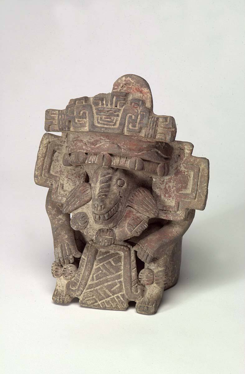 Small Burial Urn
