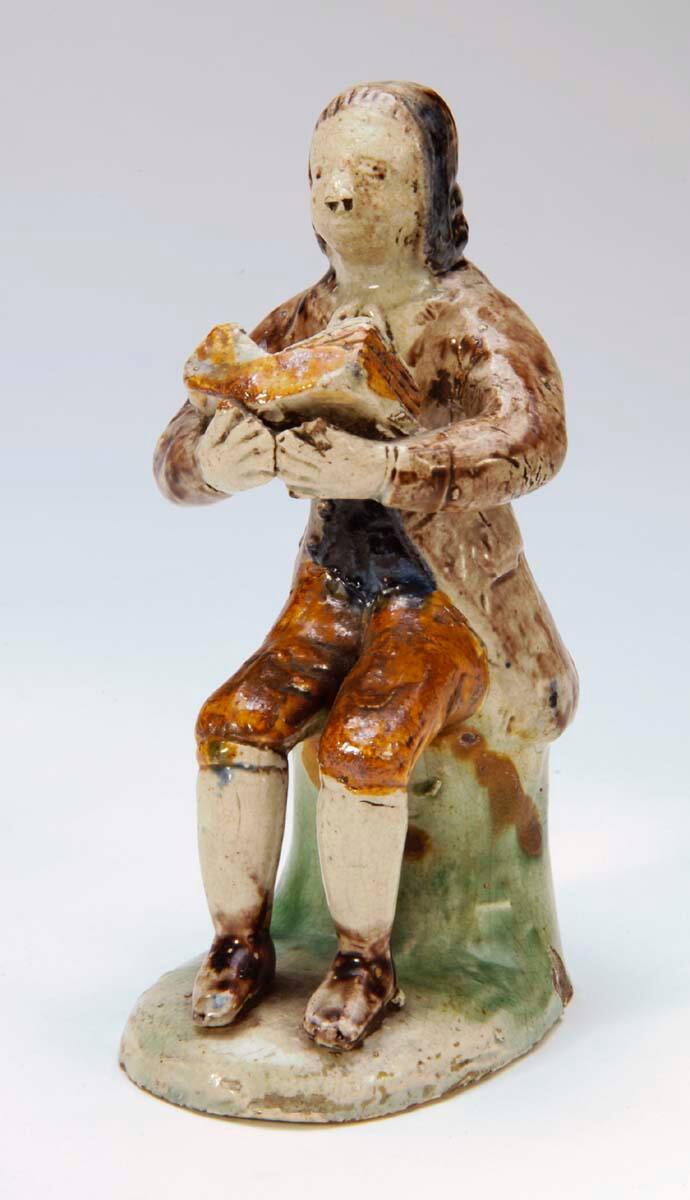 Figure of a Man