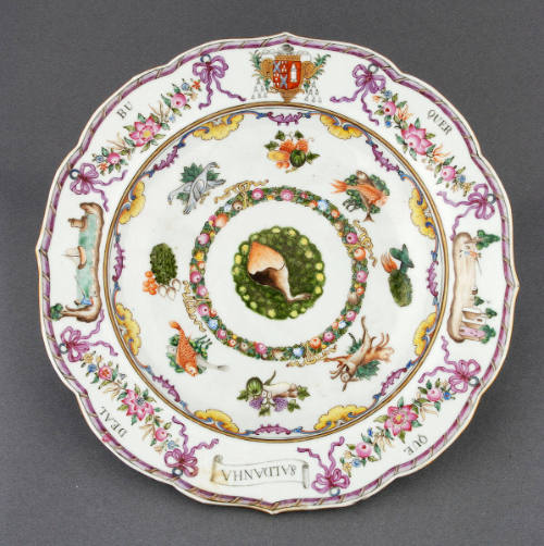Bowl from Service