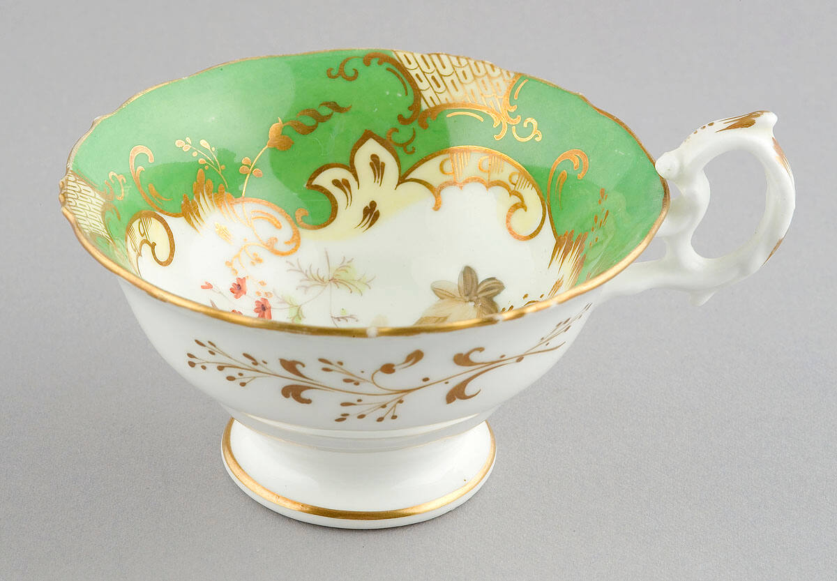 Teacup