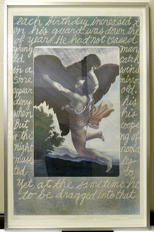 The Golden Eagle Club