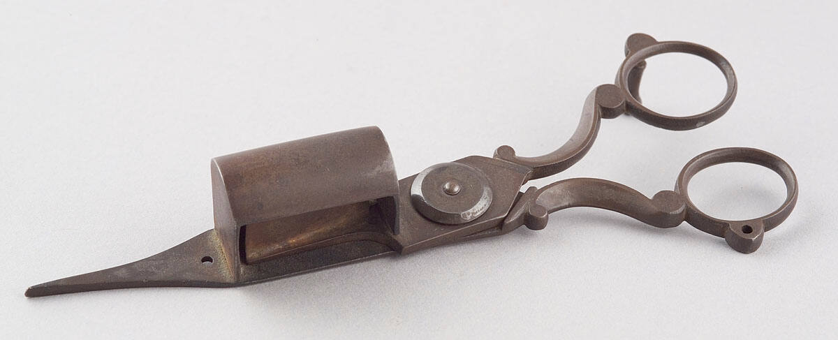 Candle Snuffer