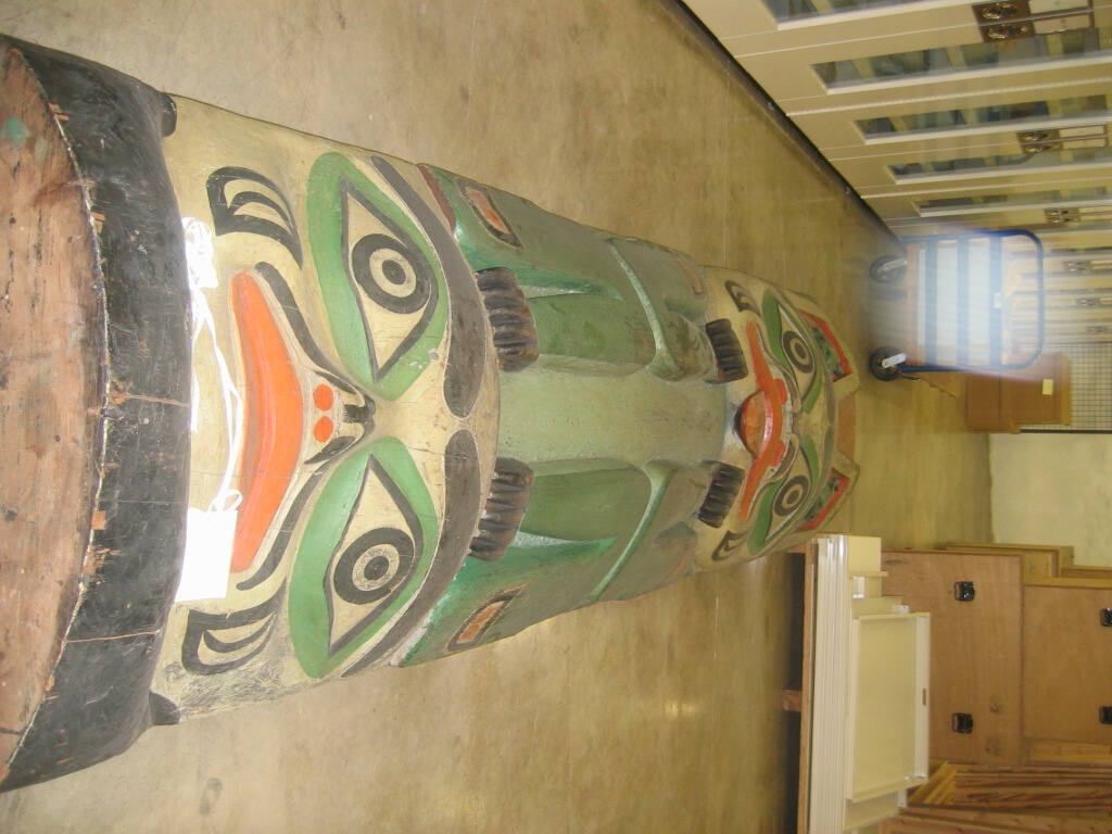 House Post