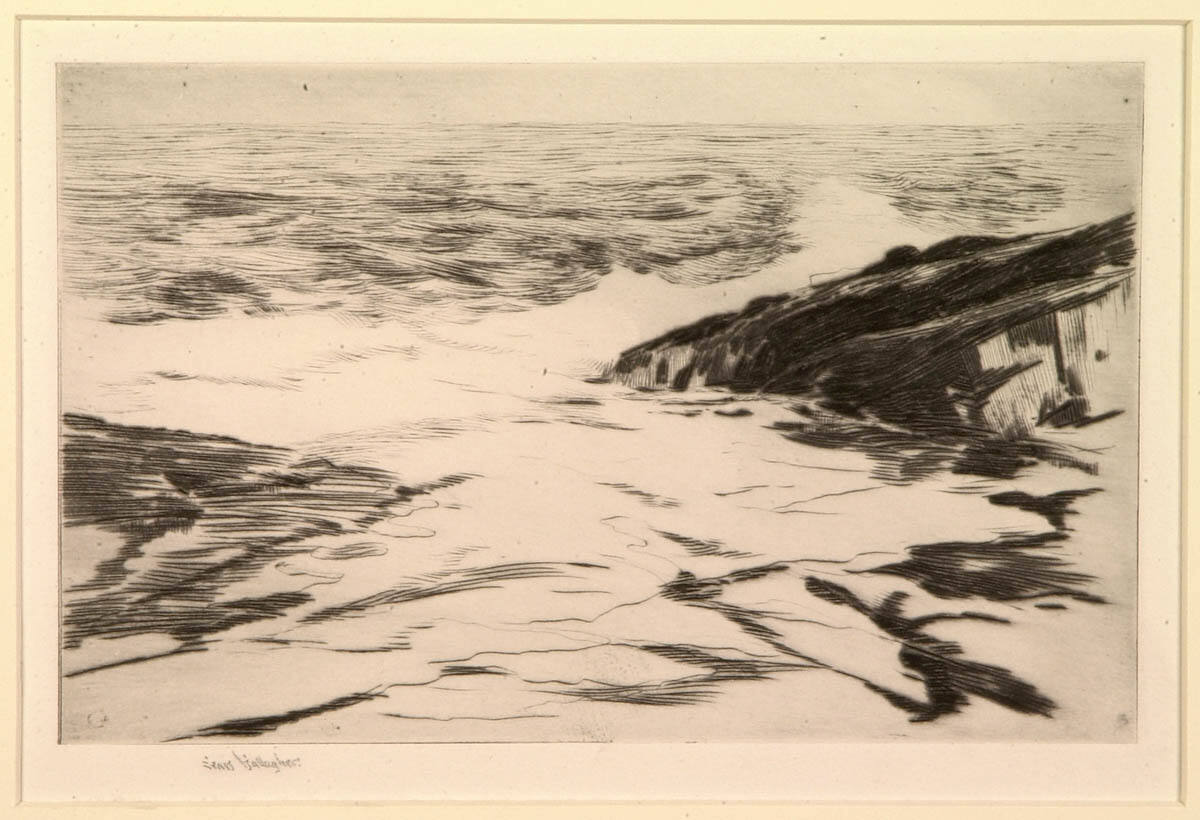 Rising Tide
