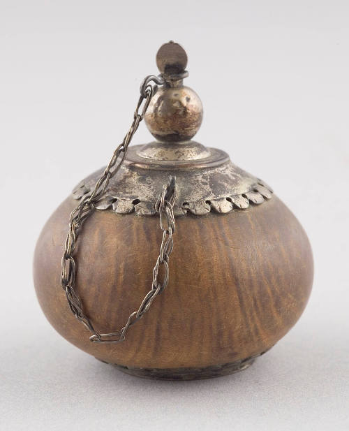 Snuff Bottle