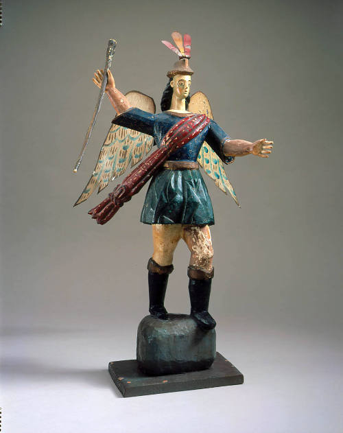 Archangel Michael