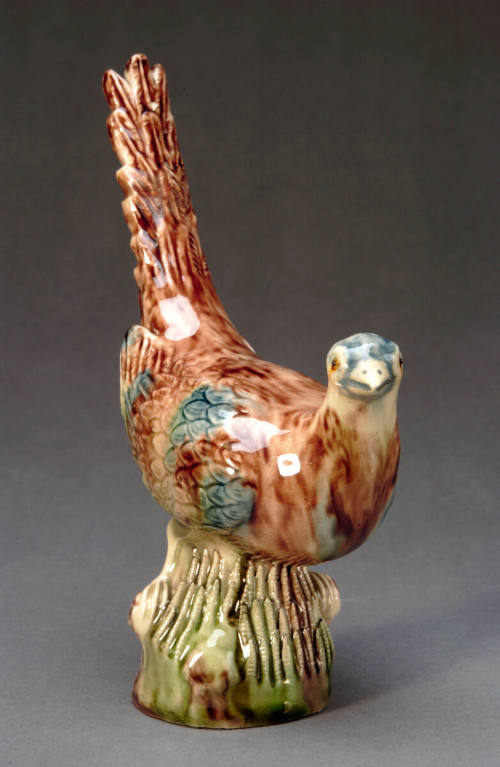 Figure of a Pheasant
