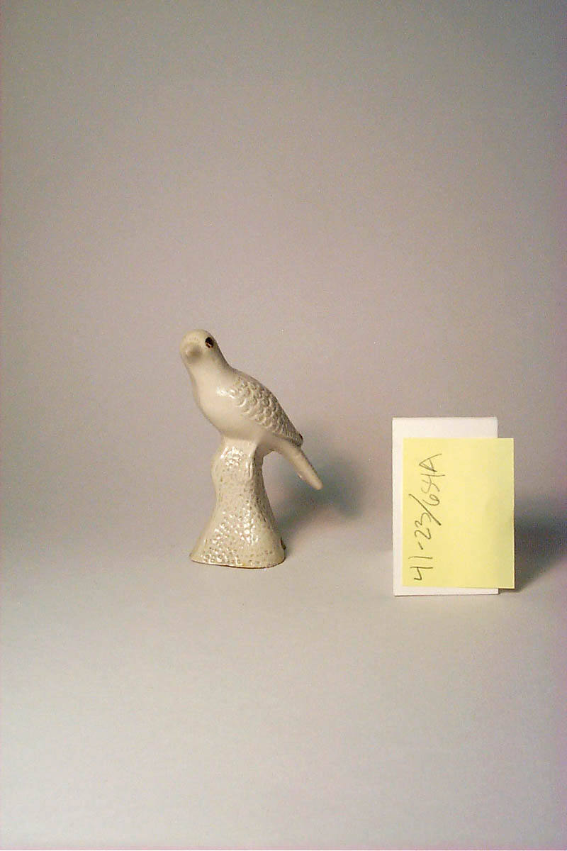 Figure of a Finch
