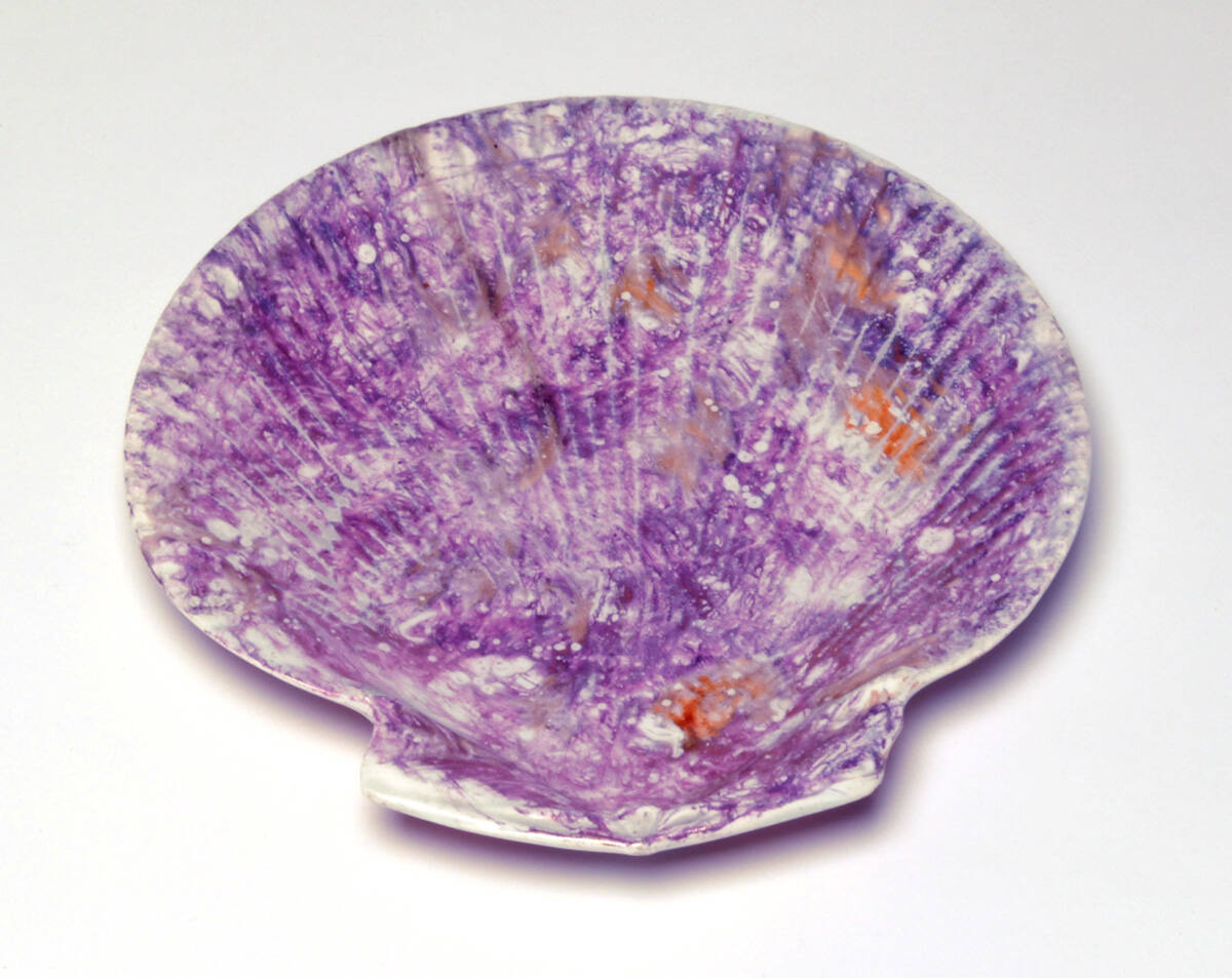 Plate
