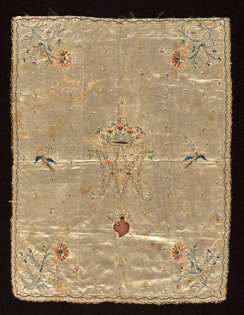 Small cover