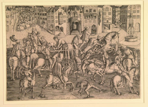 The Tournament